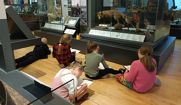International Museum Day 2025