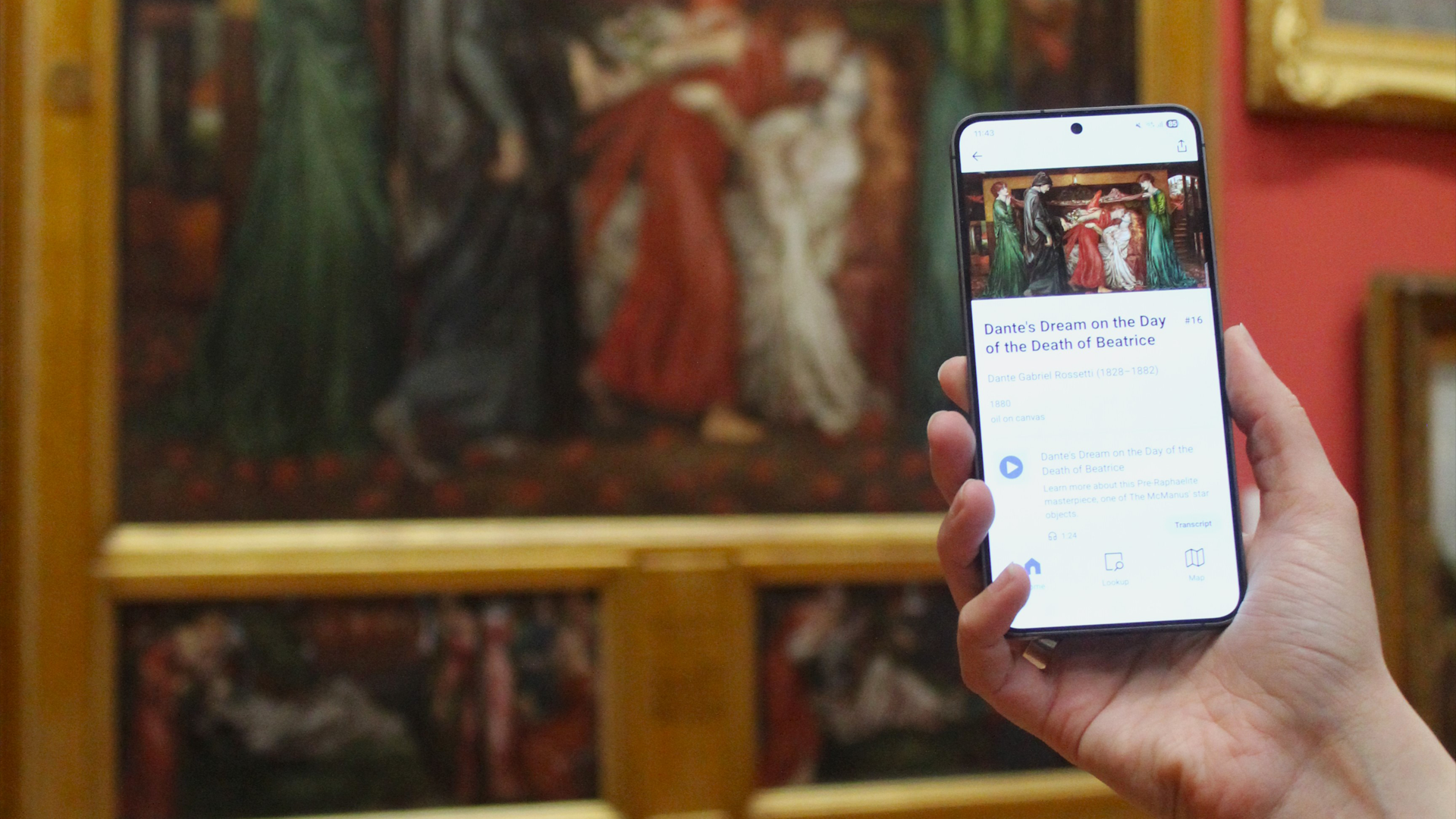 Free Digital Guide on Bloomberg Connects