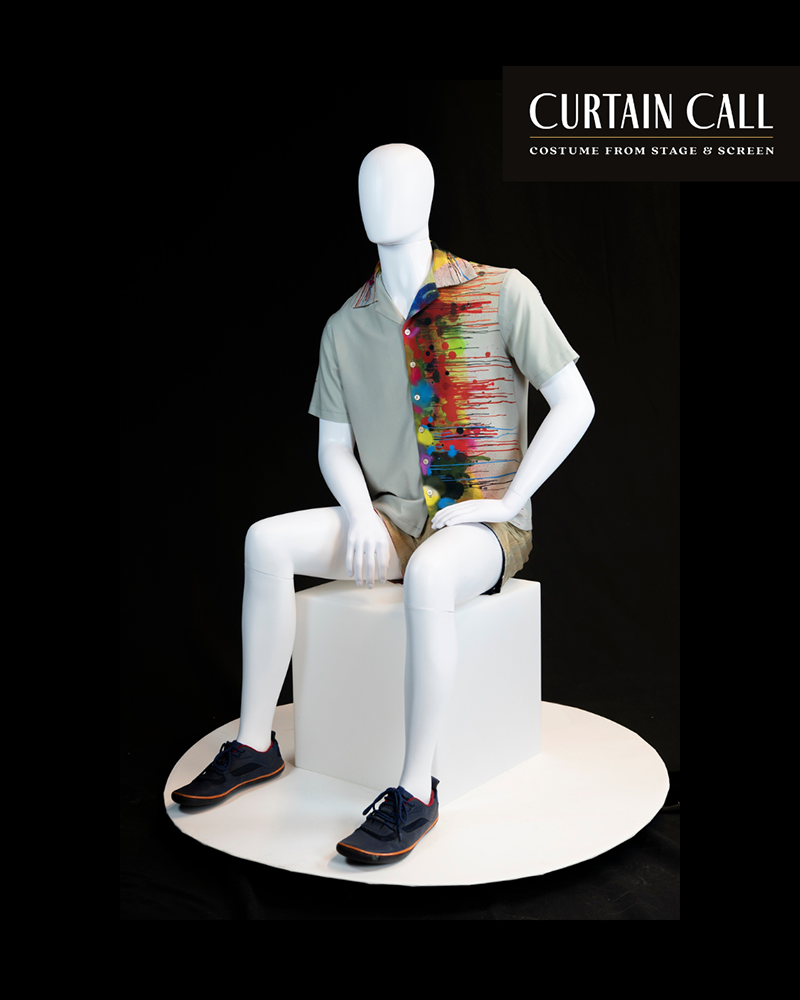 Looping: Scotland Overdub (2019) 