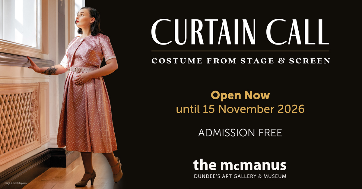 McManus – Curtain Call