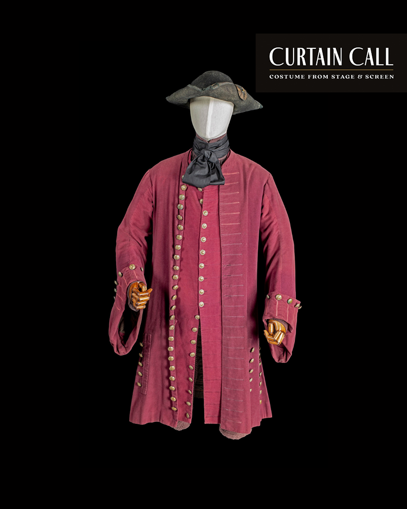 Spotlight on Ros Little - Cosprop & Bristol Costumes