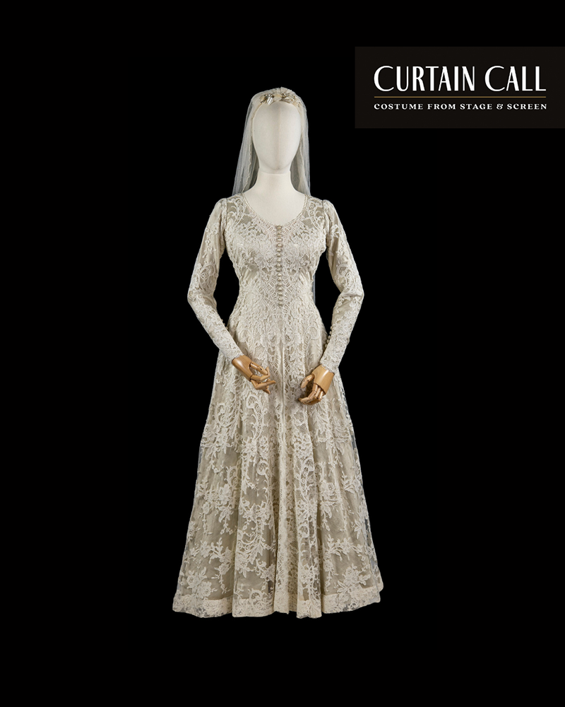 Spotlight on Ros Little - Cosprop & Bristol Costumes