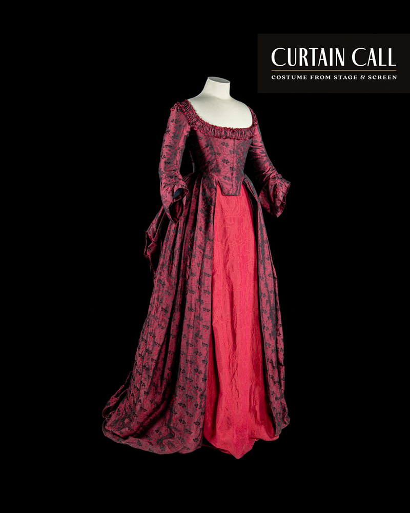 Spotlight on Ros Little - Cosprop & Bristol Costumes