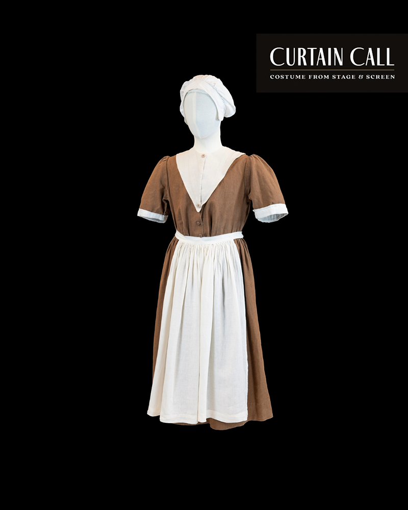 Spotlight on Ros Little - Cosprop & Bristol Costumes