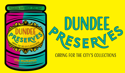 Dundee Preserves