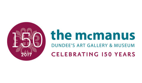 Invitation to join in 150th Anniversary Celebrations at The McManus