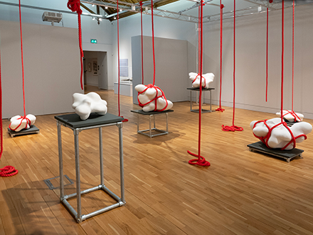 Sounding Line – In Conversation with Mella Shaw and Patrick Miller