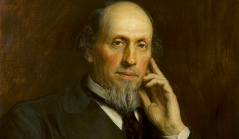Tickets Available for Bicentenary Celebration of James Guthrie Orchar at The McManus