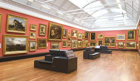 James Guthrie Orchar: A bicentenary celebration