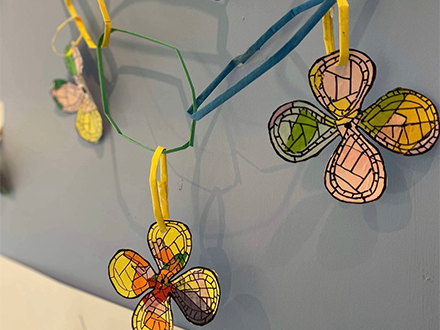 McManus Creates: Paper Accessories & Jewellery