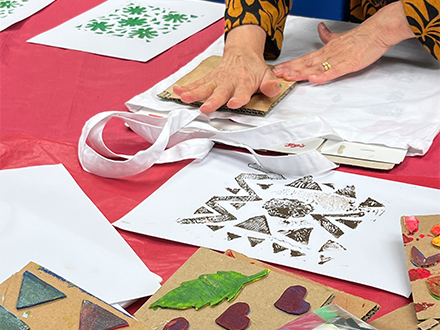 McManus Creates: Printed Patterns