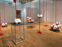 Sounding Line – In Conversation with Mella Shaw and Patrick Miller