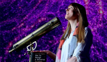 Designing a Universe: Science, Art and Imagined Worlds